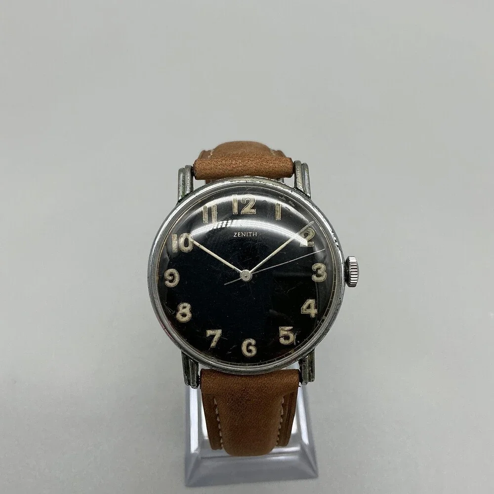Zenith see photos